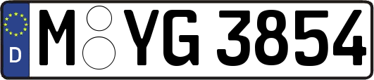 M-YG3854