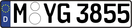 M-YG3855