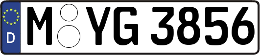 M-YG3856