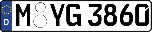 M-YG3860