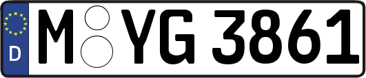 M-YG3861