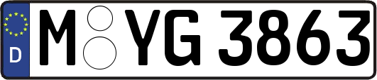 M-YG3863