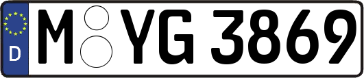 M-YG3869