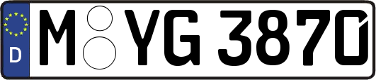 M-YG3870