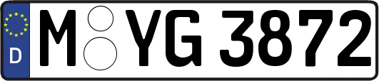 M-YG3872