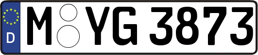 M-YG3873