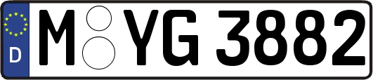 M-YG3882