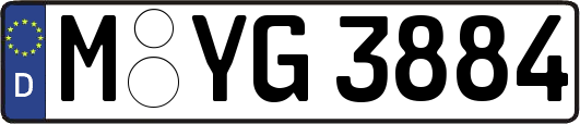 M-YG3884