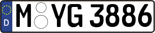 M-YG3886
