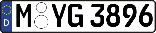 M-YG3896