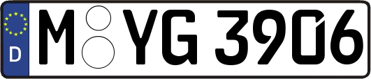 M-YG3906