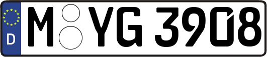 M-YG3908