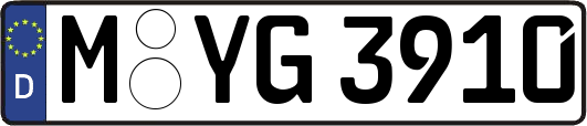 M-YG3910