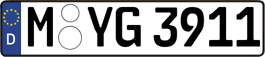 M-YG3911