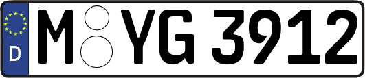 M-YG3912