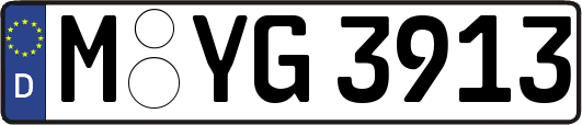 M-YG3913