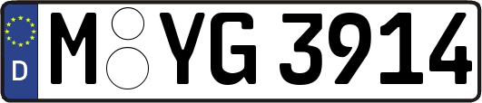 M-YG3914