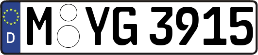 M-YG3915