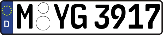 M-YG3917