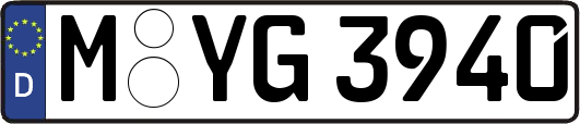 M-YG3940