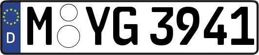 M-YG3941