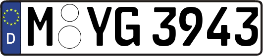 M-YG3943