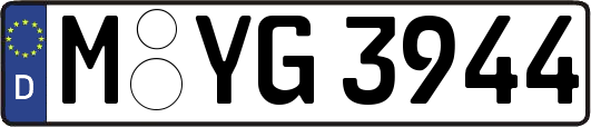 M-YG3944