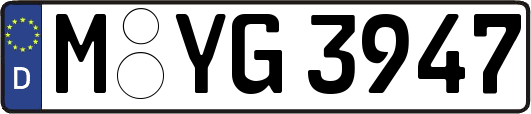 M-YG3947