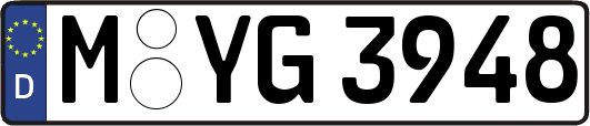 M-YG3948