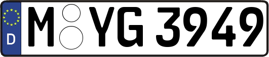 M-YG3949