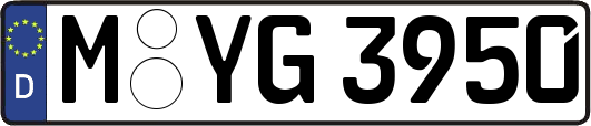 M-YG3950