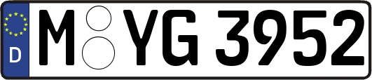 M-YG3952