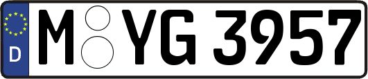 M-YG3957