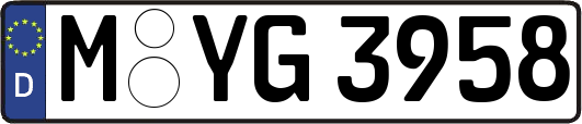 M-YG3958