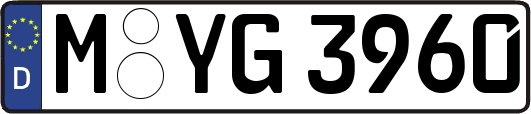 M-YG3960