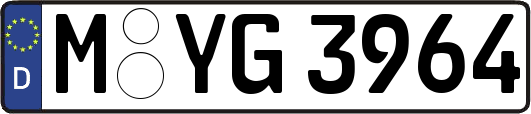 M-YG3964