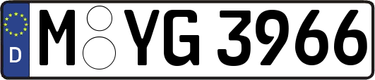 M-YG3966