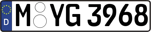 M-YG3968