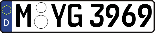 M-YG3969