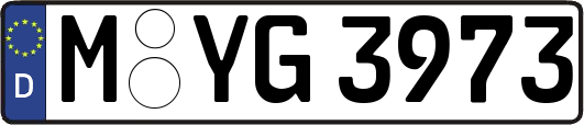 M-YG3973