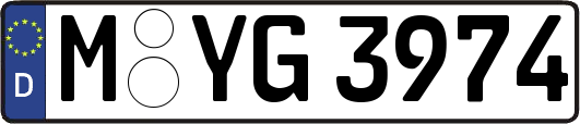 M-YG3974