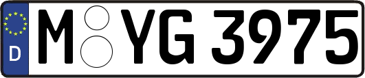 M-YG3975