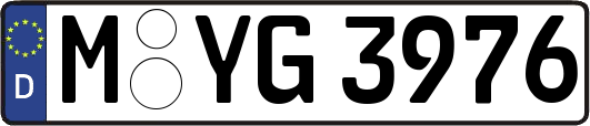 M-YG3976