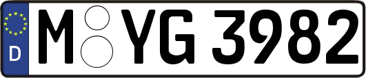 M-YG3982