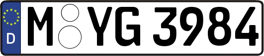 M-YG3984