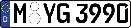 M-YG3990