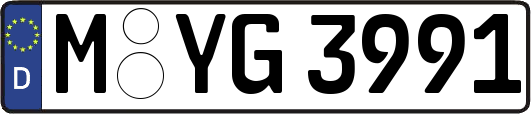 M-YG3991