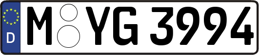 M-YG3994
