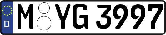 M-YG3997