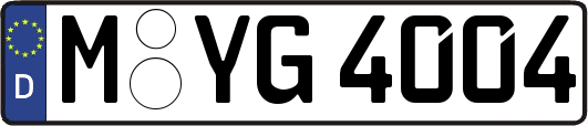M-YG4004